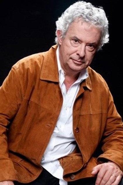 Germán Jaramillo - Actor Profile Photo