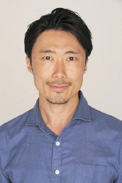Masanobu Otsuka - Actor Profile Photo