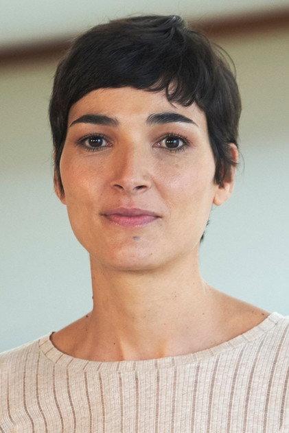 Isabel Peña - Actor Profile Photo