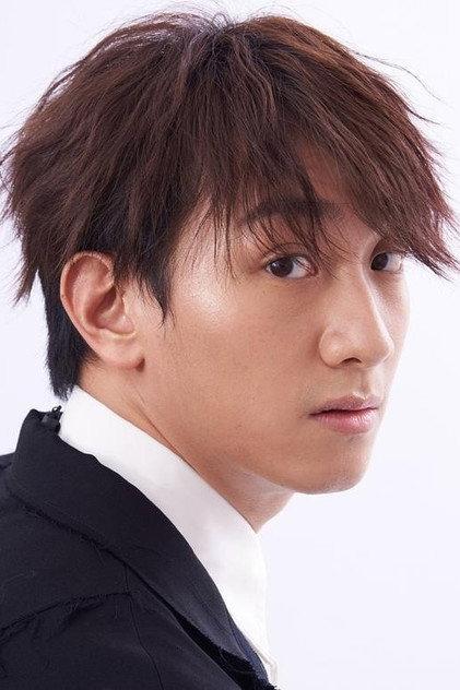 周启阳 - Actor Profile Photo