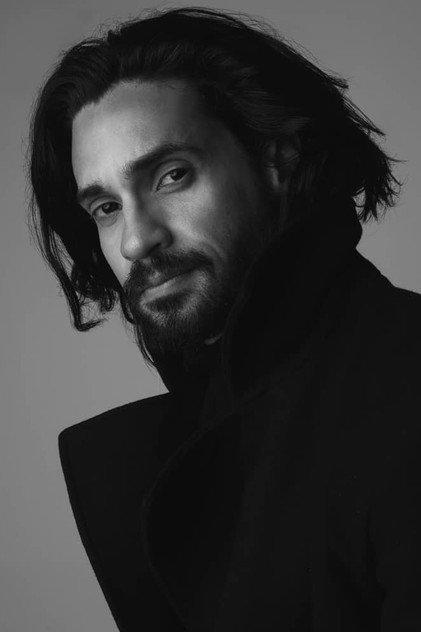 Thiago Stechinni - Actor Profile Photo