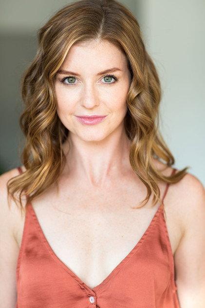 Jessica Merideth - Actor Profile Photo