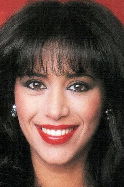 Ofra Haza - Actor Profile Photo