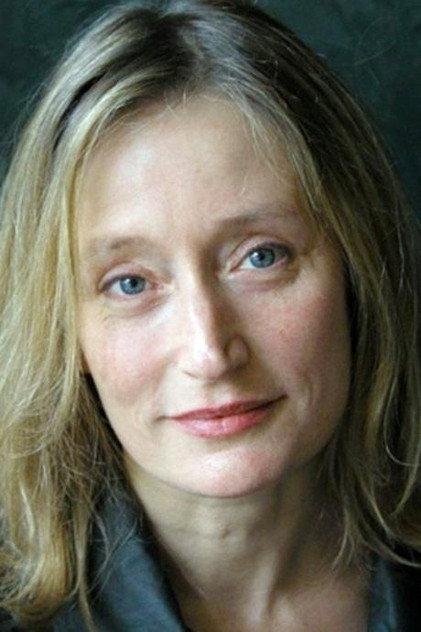 Marie Matheron - Actor Profile Photo