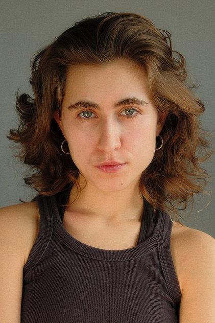 Ana Carolina Fonseca - Actor Profile Photo