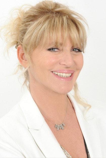 Manuela Romano - Actor Profile Photo