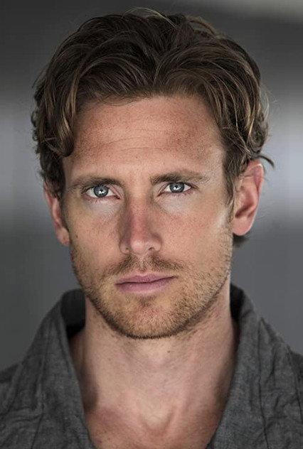 Tim Parrish - Actor Profile Photo
