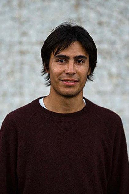 Joey Guevara - Actor Profile Photo