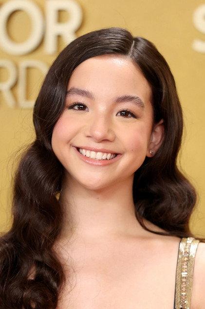 Sarah Bock - Actor Profile Photo