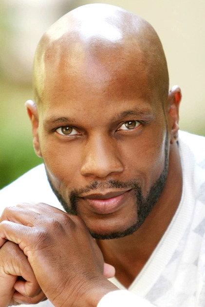 Dwayne Adway - Actor Profile Photo