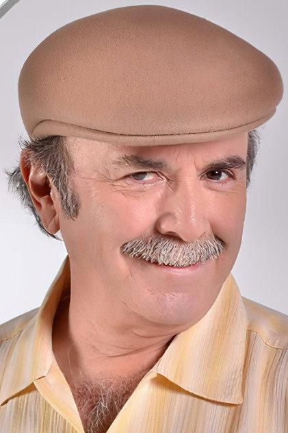 Óscar Hernández - Actor Profile Photo