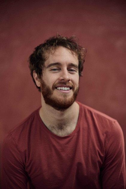 Guillem Albasanz - Actor Profile Photo