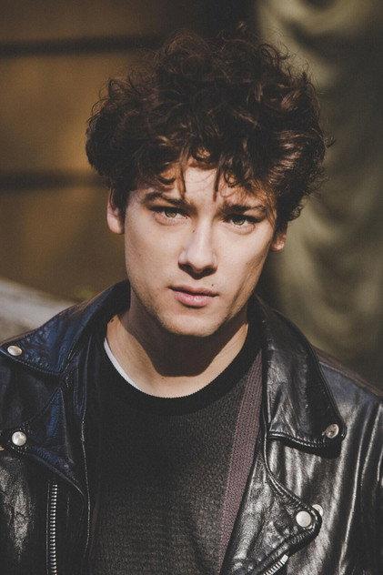 Romano Reggiani - Actor Profile Photo
