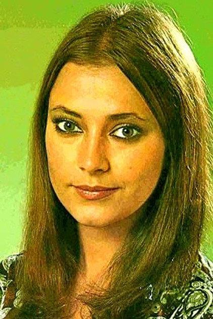 Anne Jolivet - Actor Profile Photo