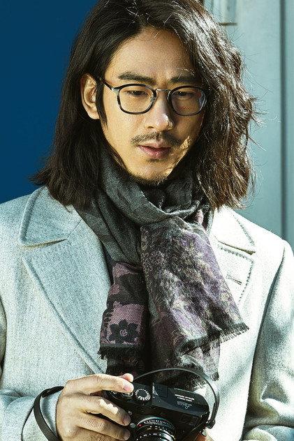 Jiang Qilin - Actor Profile Photo