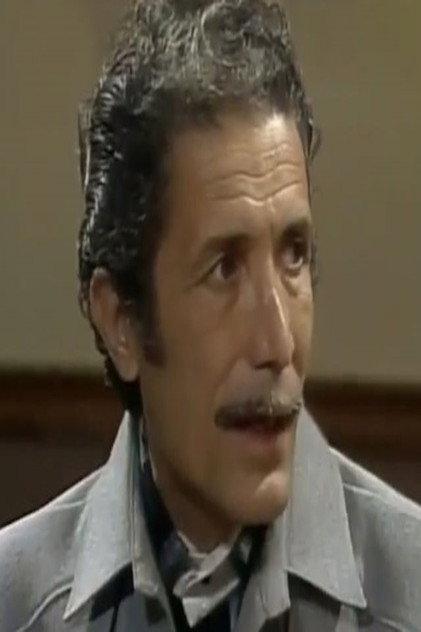 إبراهيم كمال - Actor Profile Photo