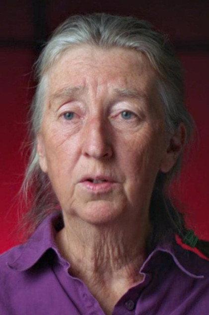 Linda Leigh - Actor Profile Photo