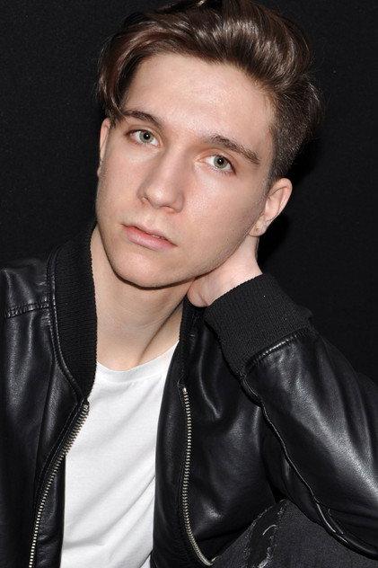 Sean Mathieson - Actor Profile Photo
