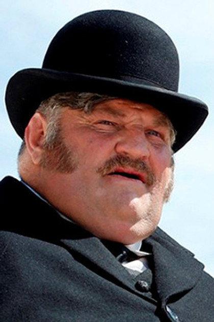 Didier Després - Actor Profile Photo