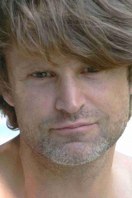 Olaf Malmberg - Actor Profile Photo
