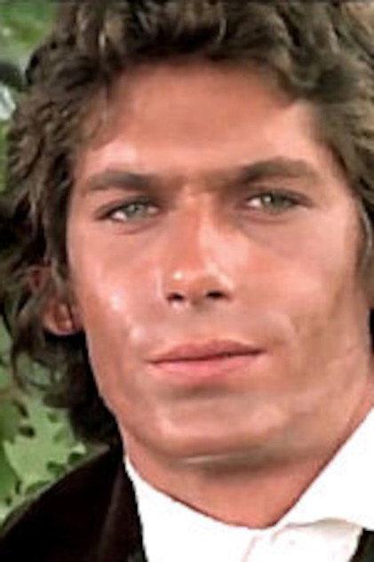 Christian Hay - Actor Profile Photo