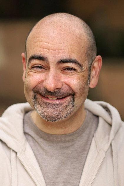 Andrea Benfante - Actor Profile Photo