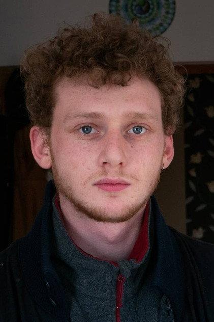Tulián Aczél - Actor Profile Photo