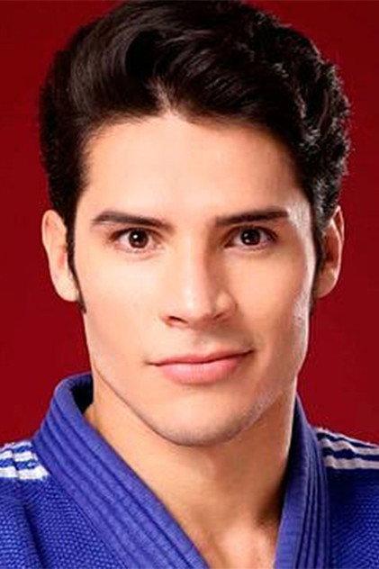 Eduardo Ávila Sánchez - Actor Profile Photo
