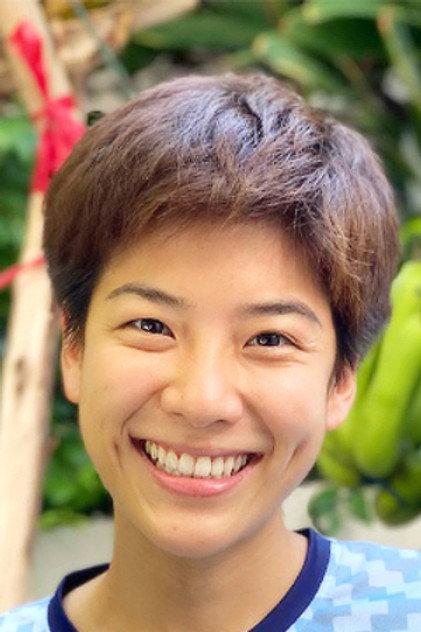 Inthiporn Tamsukhin - Actor Profile Photo