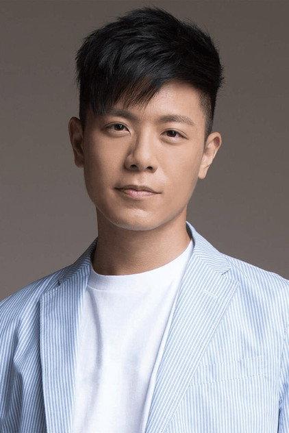 Weibird Wei - Actor Profile Photo