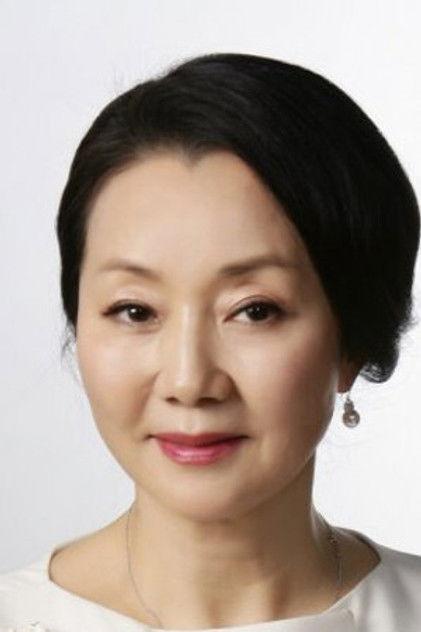 Lee Young-ran - Actor Profile Photo