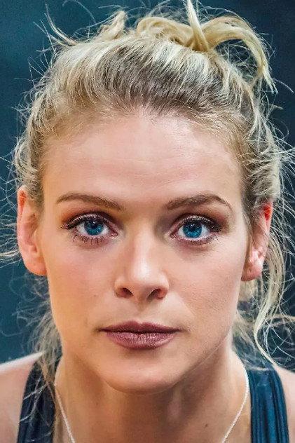Hailey Cowan - Actor Profile Photo