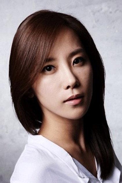 Cho Min-ah - Actor Profile Photo