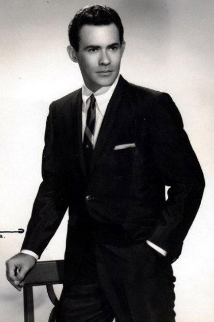 Braulio Castillo - Actor Profile Photo