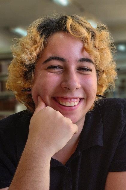 Raquel A. de Figueiredo - Actor Profile Photo