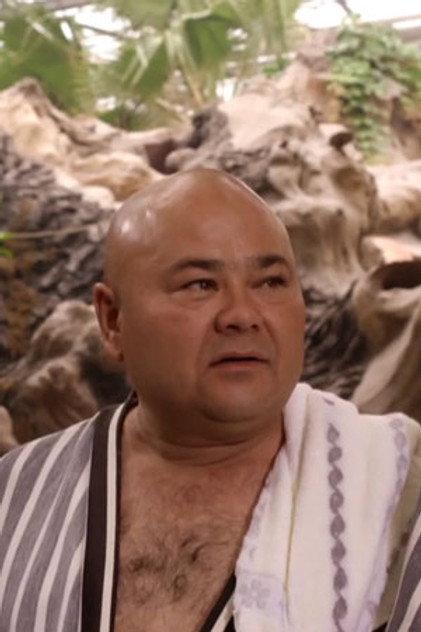 Dilixiati Balati - Actor Profile Photo