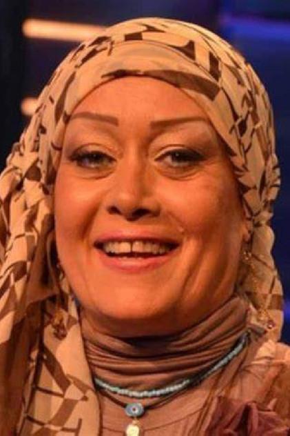 Hala Fakher - Actor Profile Photo