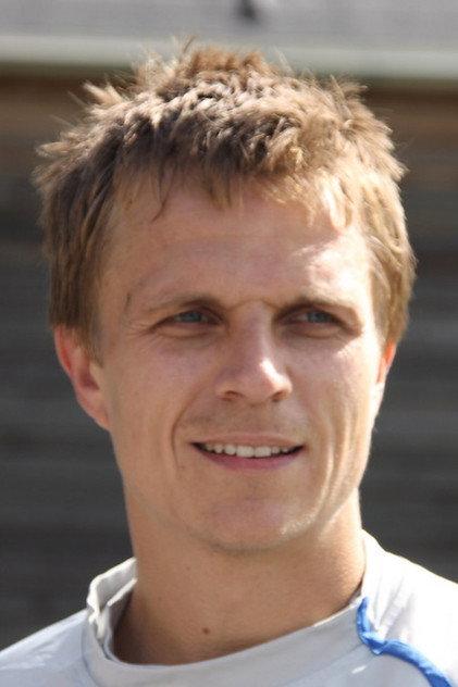 Jesper Grønkjær - Actor Profile Photo