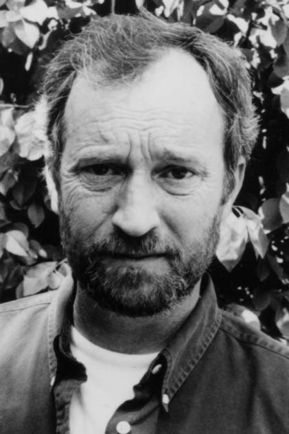 Larry Brown - Actor Profile Photo