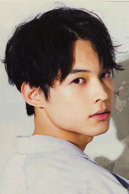 Hokuto Matsumura - Actor Profile Photo