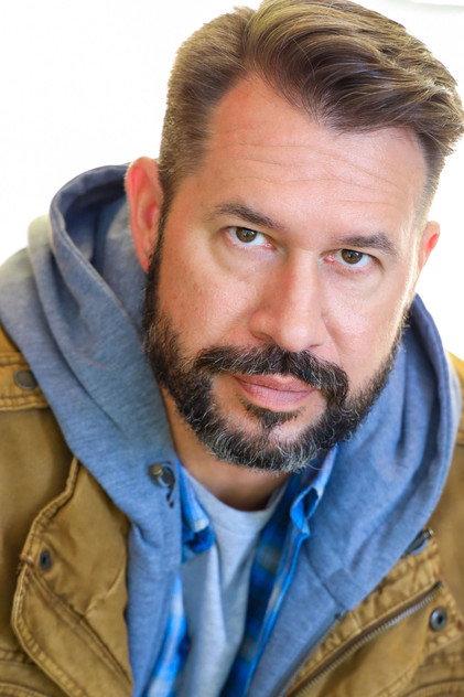Douglas Dean Mitchell - Actor Profile Photo