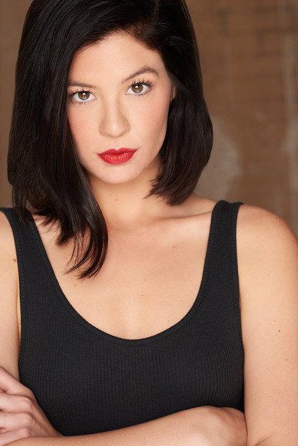 Ellen Humphreys - Actor Profile Photo