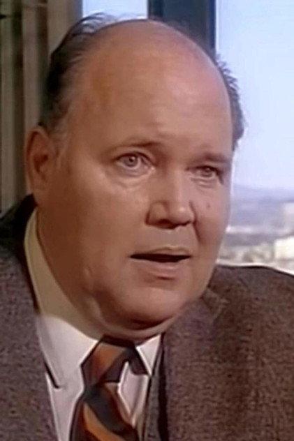 John Harkins - Actor Profile Photo