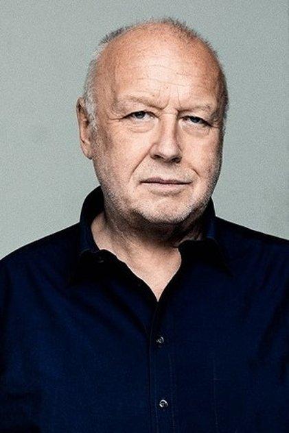 Thomas Thieme - Actor Profile Photo