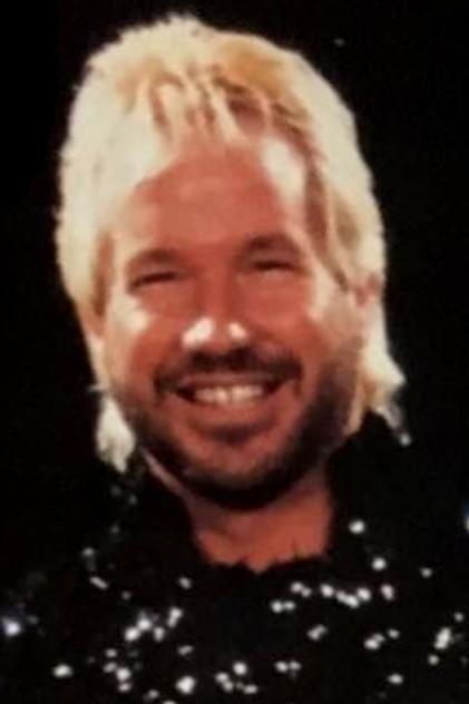 Steve Regal - Actor Profile Photo