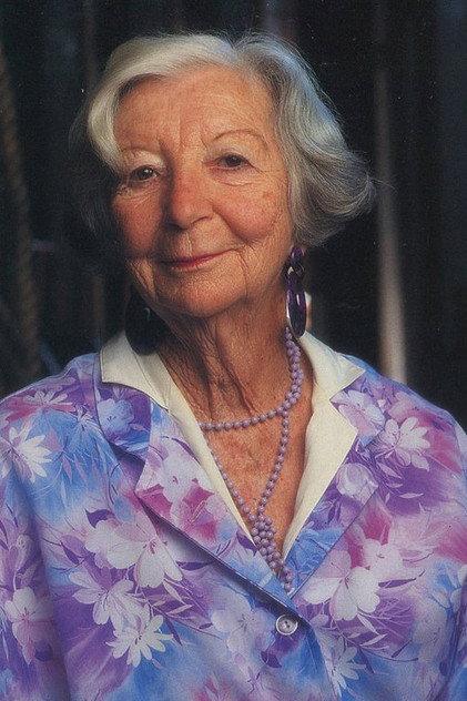 Margaret Ford - Actor Profile Photo