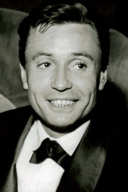 Serge Bourguignon - Actor Profile Photo