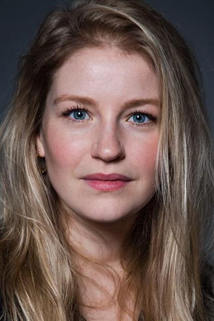 Roos Netjes - Actor Profile Photo