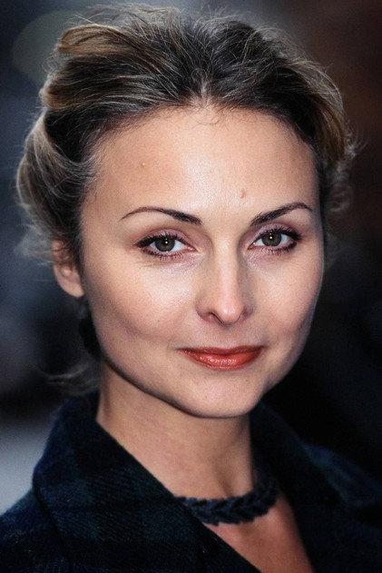 Joanna Kanska - Actor Profile Photo
