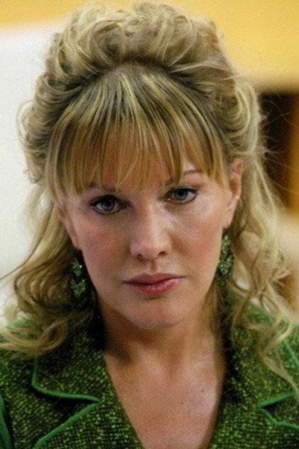Elena Proklova - Actor Profile Photo
